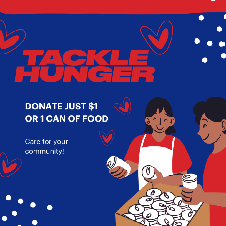 Souper Bowl of Caring