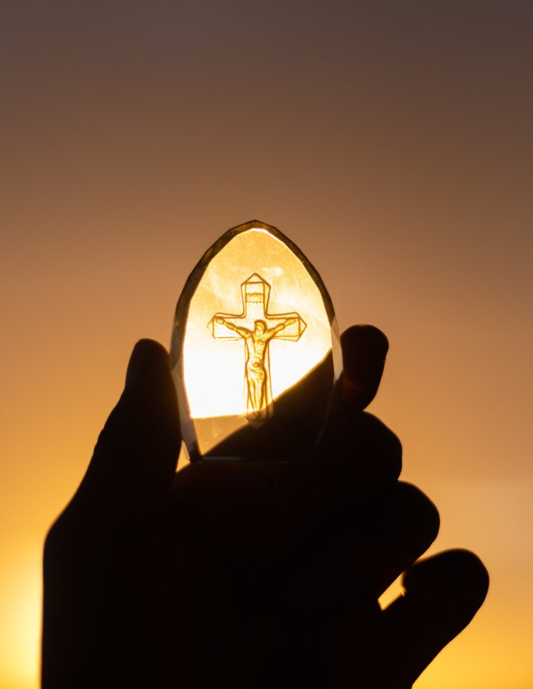 Lenten Services