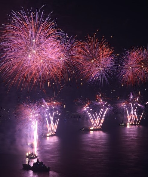 July Newsletter