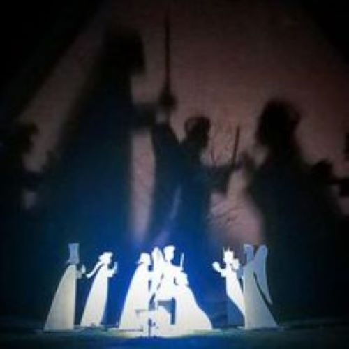 Christmas Services
